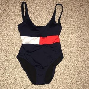 Tommy Hilfiger Swimsuit NWT